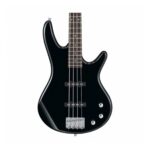 Bajo Electrico Ibanez GSR180BK, Black, 4 Cuerdas - Imagen 3