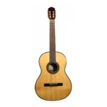 Guitarra Clásica Criolla Gracia AA