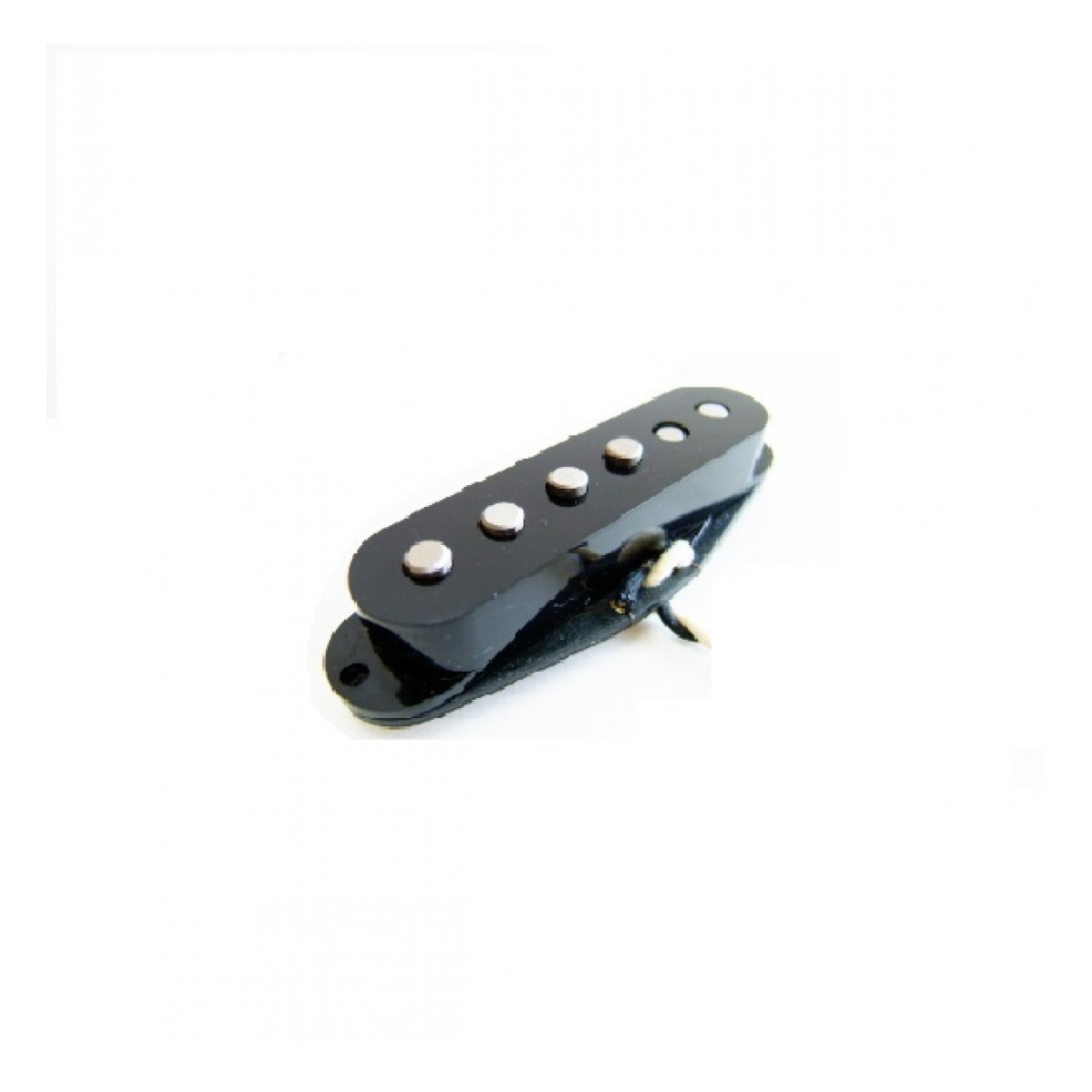 33235_4.jpg Micrófono Gotoh Guitarra Tipo Stratocaster Mango Negro - Imagen 1