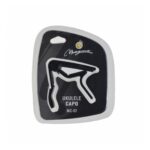 Capo Para Ukelele O Charango - Imagen 3