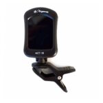 Afinador Cromatico Negro Magma Mct-1B - Imagen 2