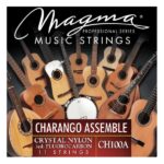 Set Strings Magma Charango Assemble Ch100A