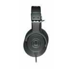 Pack Audio-Technica AT2020USB+PK + ATH-M20X + Soporte Boom + Cable Xlrf-Xlrm 3M - Imagen 6