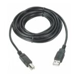 Pack Audio-Technica AT2020USB+PK + ATH-M20X + Soporte Boom + Cable Xlrf-Xlrm 3M - Imagen 8