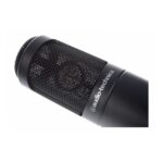 Micrófono Audio-Technica AT2050 - Condenser - Imagen 9