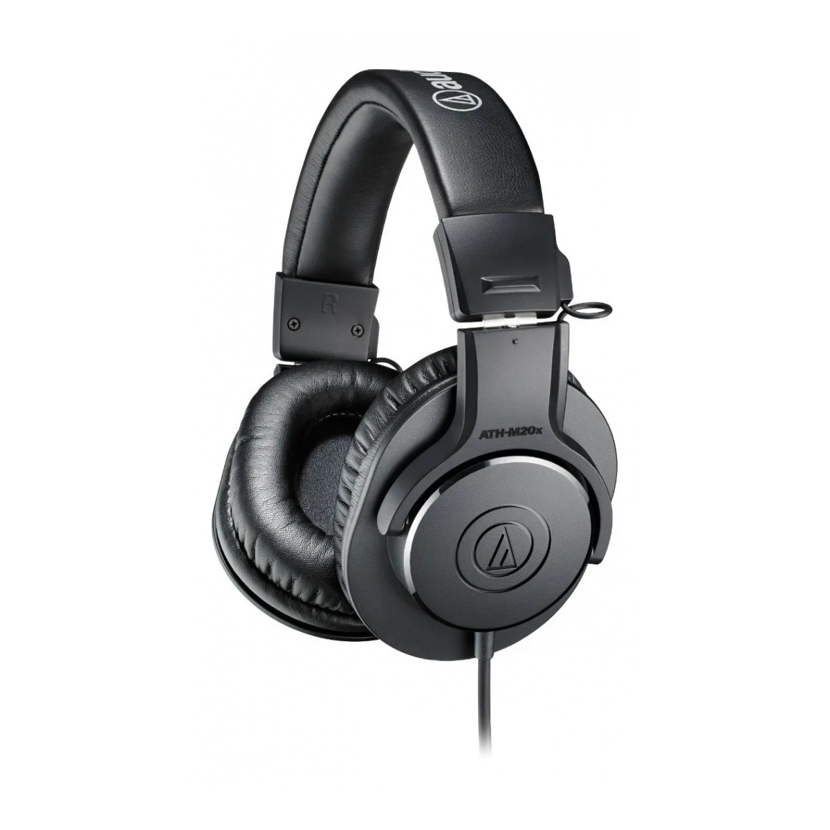 33351_4.jpg Auriculares de Estudio Cerrados Audio-Technica Ath-M20X - Imagen 1
