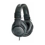 Auriculares de Estudio Cerrados Audio-Technica Ath-M20X - Imagen 2