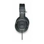 Auriculares de Estudio Cerrados Audio-Technica Ath-M20X - Imagen 3