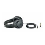 Auriculares de Estudio Cerrados Audio-Technica Ath-M20X - Imagen 4