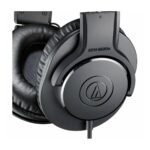 Auriculares de Estudio Cerrados Audio-Technica Ath-M20X - Imagen 5