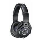 Auriculares de Estudio Cerrados Audio-Technica Ath-M40X