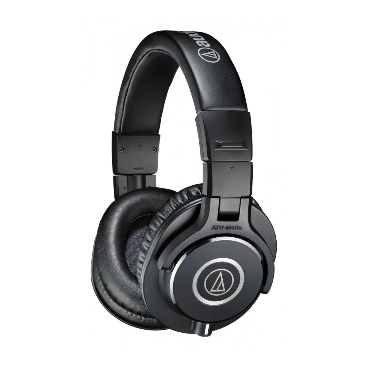 33363_4.jpg Auriculares de Estudio Cerrados Audio-Technica Ath-M40X - Imagen 1