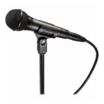 Micrófono Audio-Technica ATM510 - Dinámico Mano - Imagen 2