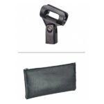 Micrófono Audio-Technica ATM510 - Dinámico Mano - Imagen 3