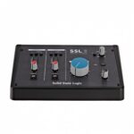 Interfaz Placa de Audio Solid State Logic SSL2 - 2 Entradas, 2 Salidas y USB - Imagen 2