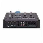 Interfaz Placa de Audio Solid State Logic SSL2+ - 2 Entradas, 6 Salidas, MIDI y USB - Imagen 4