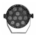 Tacho De Led Tecshow Cosmo Rgbuv - Imagen 2