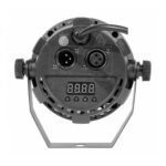 Tacho De Led Tecshow Cosmo Rgbuv - Imagen 3