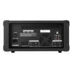 Mesa de Mezcla Analógica Potenciada Moon M410UP - 4 Canales 2x100W - Imagen 2