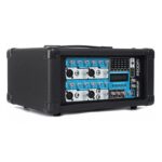 Mesa de Mezcla Analógica Potenciada Moon M410UP - 4 Canales 2x100W - Imagen 3