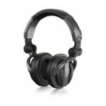 Auriculares Dj Cerrados Behringer BDj 1000 - Imagen 2