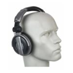 Auriculares Dj Cerrados Behringer BDj 1000 - Imagen 3