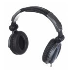 Auriculares Dj Cerrados Behringer BDj 1000 - Imagen 6