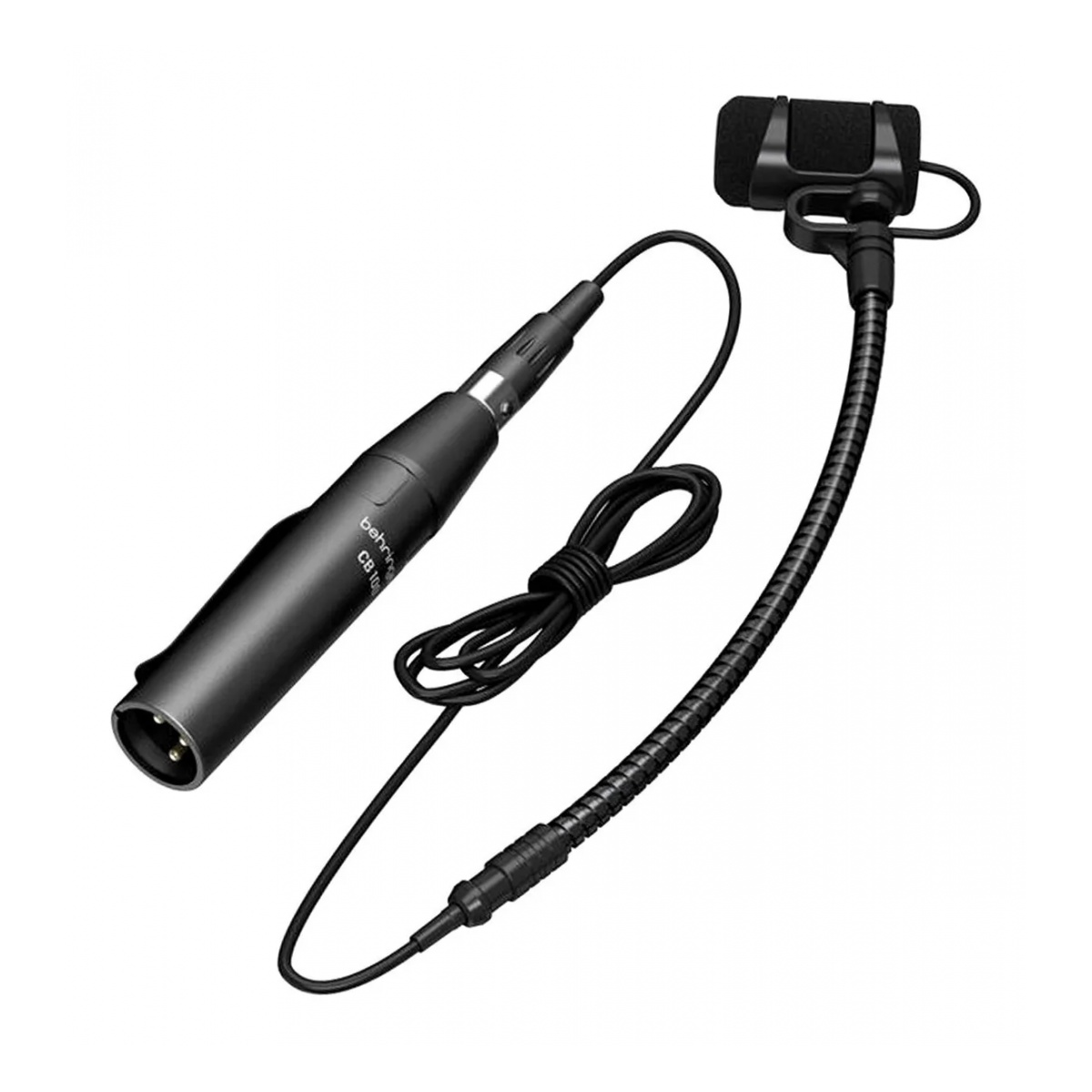 33539_4.jpg Micrófono Behringer CB 100 - Condenser Instrumento - Imagen 1