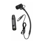 Micrófono Behringer CB 100 - Condenser Instrumento - Imagen 5