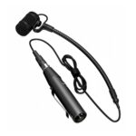 Micrófono Behringer CB 100 - Condenser Instrumento - Imagen 3