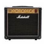 Amplificador Combo Marshall  Dsl5Cr 5W 2 Canales Valvular