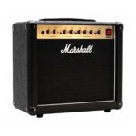 Amplificador Combo Marshall  Dsl5Cr 5W 2 Canales Valvular - Imagen 2