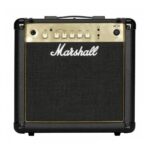 Marshall Combo De Guitarra Mg15G 15W