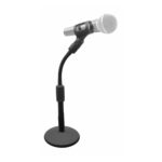 Soporte Pie de Micrófono Moon Pmm04 - Mesa - Imagen 2