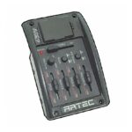 Ecualizador Artec Age-7 Activo 4 Bandas - Imagen 2