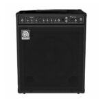Combo Ampeg Ba-115V2 150W 1X15 Tw 1 Overdrivescrambler Angulado
