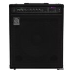 Combo Ampeg Ba-115V2 150W 1X15 Tw 1 Overdrivescrambler Angulado - Imagen 2
