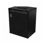 Combo Ampeg Ba-115V2 150W 1X15 Tw 1 Overdrivescrambler Angulado - Imagen 4