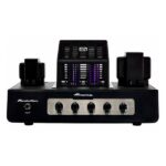 Cabezal Valvular Ampeg PF-20T 20W Pre 2X12Ax7 Power 2X6V6