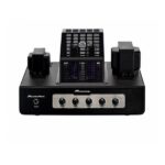 Cabezal Valvular Ampeg PF-20T 20W Pre 2X12Ax7 Power 2X6V6 - Imagen 2