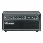 Cabezal Valvular 300W Pre 2X12Ax7 Power Svt-Cl