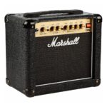 Amplificador Combo Marshall Dsl1Cr 1W 2 Canales Valvular