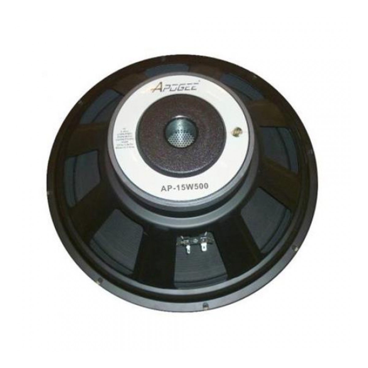 3380_4.jpg Parlante Woofer Apogee AP15 - 15 - Imagen 1