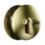 Platillo Paiste Pst3 Bc-16P Banda 16 Par C/ Correa (Par)