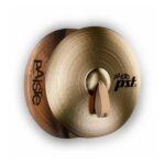 Platilos Par Paiste Pst5 Bc-14P 14 Para Banda Correa