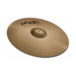 Set Platillos Batería Paiste 201 Universal 14 + 16 + Ride 20 - Imagen 3