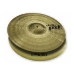 Hit Hat Paiste 13 Pulgadas Pst3 Hh-13 Platillo De Batería