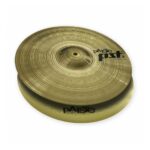 Hit Hat Paiste 14 Pulgadas Pst3 Hh-14 Platillo De Batería