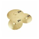 Paiste Pst3 Essential Set (13/18) Hi-Hat 13 Crash 18