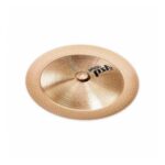 Paiste Pst5 N Ch-18 China 18 Platillo Para Batería